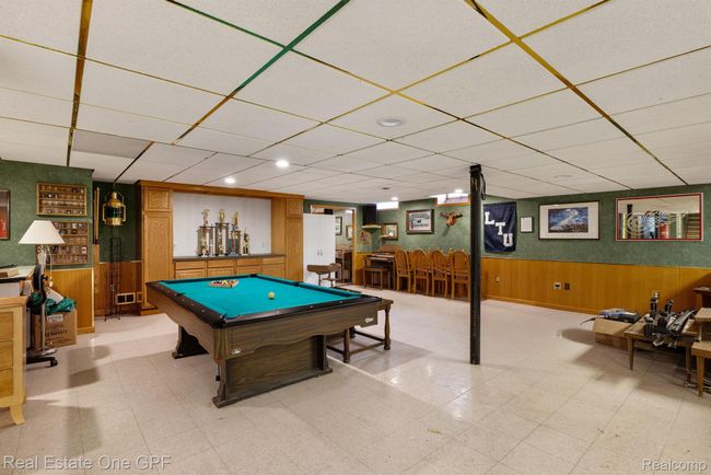 45484 Klingkammer St, House other with 3 bedrooms, 3 bathrooms and null parking in Utica MI | Image 39