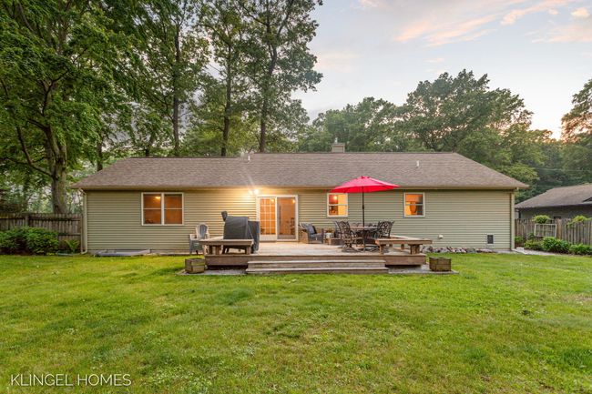 15914 Fern Ave, House other with 2 bedrooms, 2 bathrooms and null parking in Spring Lake MI | Image 32