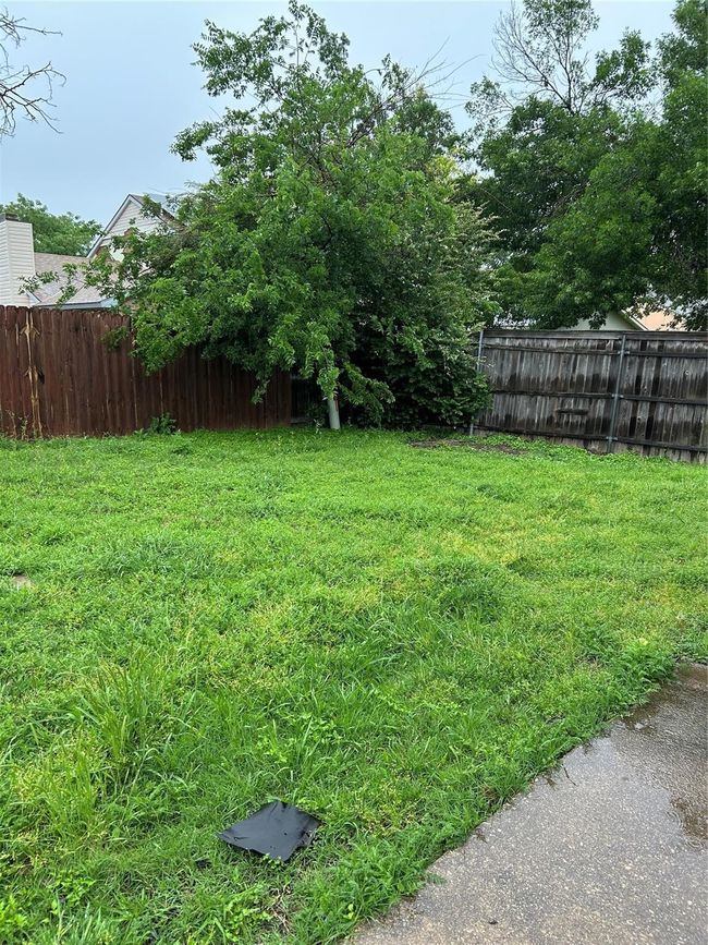 View of yard | Image 20