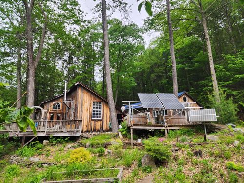 183 Bear Hill Rd, Dummerston, VT, 05301 | Card Image
