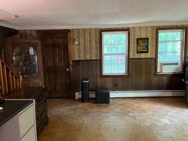 98 Perham Corner Rd, House other with 2 bedrooms, 1 bathrooms and null parking in Lyndeborough NH | Image 14