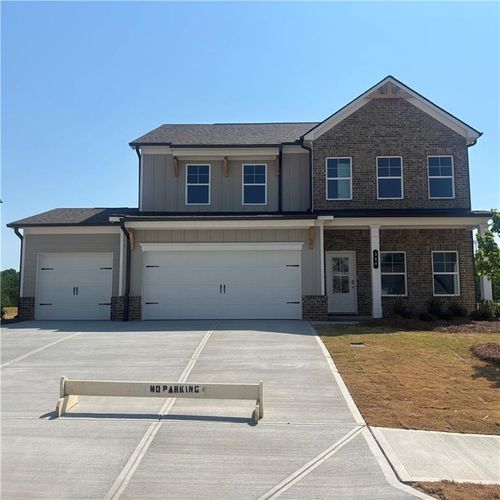 340 Scarlett Rose Way, Hoschton, GA, 30548-4441 | Card Image