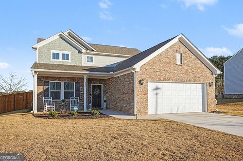 332 Capri Ct, Mcdonough, GA, 30252-8153 | Card Image