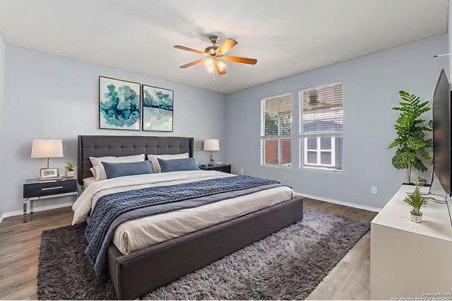 3604 Sharp Hl, House other with 3 bedrooms, 2 bathrooms and null parking in Selma TX | Image 12