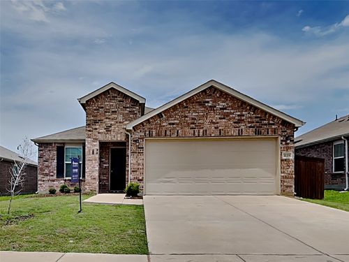 1125 Waggoner Dr, Cross Roads, TX, 76227-4325 | Card Image