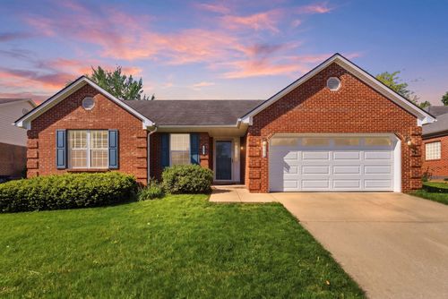 1792 Chandler Ln, Lexington, KY, 40504-2391 | Card Image