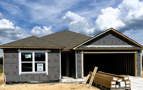 15088 Thompson Branch Trl, Hensley, AR, 72065-5800 | Card Image