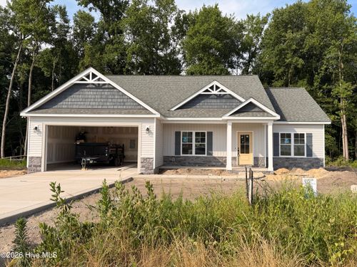 3714 Chatsworth Drive, La Grange, NC, 28551 | Card Image