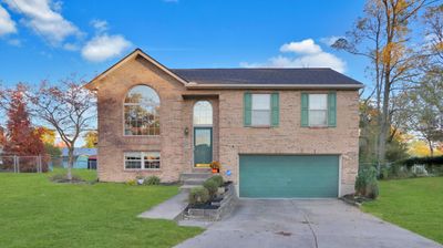 1853 Brady Court, House other with 3 bedrooms, 2 bathrooms and null parking in Elsmere KY | Image 1