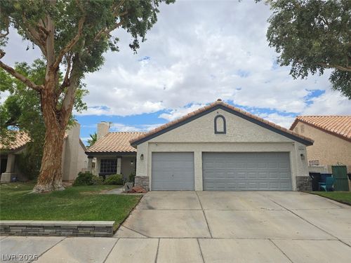 217 Red Coral Drive, Henderson, NV, 89002 | Card Image
