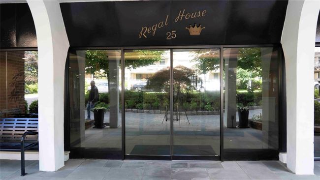 Entrance to property | Image 15