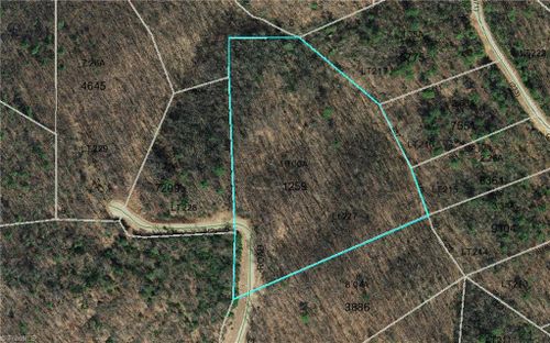 lot 227 Meadow Crossing Road, McGrady, NC, 28649 | Card Image