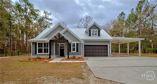 80 Alma Flournoy Road Ne, Ludowici, GA, 31316 | Card Image