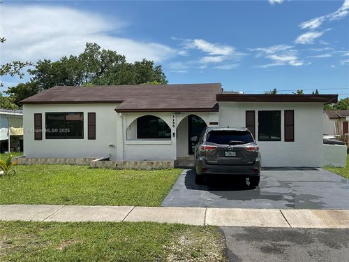 1150 Ne 143rd St, North Miami, FL, 33161-2430 | Card Image