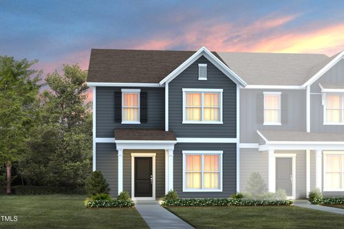 2913 Denson Rd, Willow Spring, NC, 27592 | Card Image