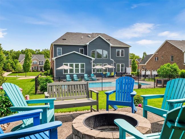 311 Connemara Ct, House other with 5 bedrooms, 5 bathrooms and 3 parking in Mars PA | Image 43