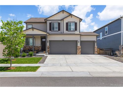 274 N 45th Ave, Brighton, CO, 80601-4223 | Card Image