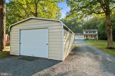 9656 Meetze Road, House other with 3 bedrooms, 2 bathrooms and null parking in MIDLAND VA | Image 3