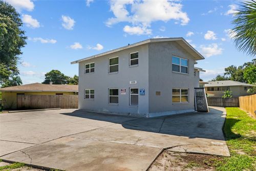 1229 Franklin Circle Se, CLEARWATER, FL, 33756 | Card Image