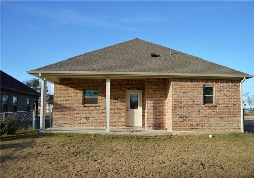 221 E Paris St, Palmer, TX, 75152-9404 | Card Image