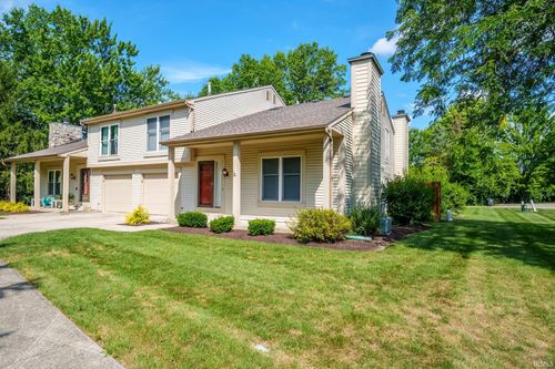 5931 Sawmill Woods Dr, Fort Wayne, IN, 46835-8705 | Card Image