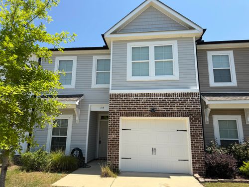 714 Buddy Ct, Grovetown, GA, 30813-8336 | Card Image