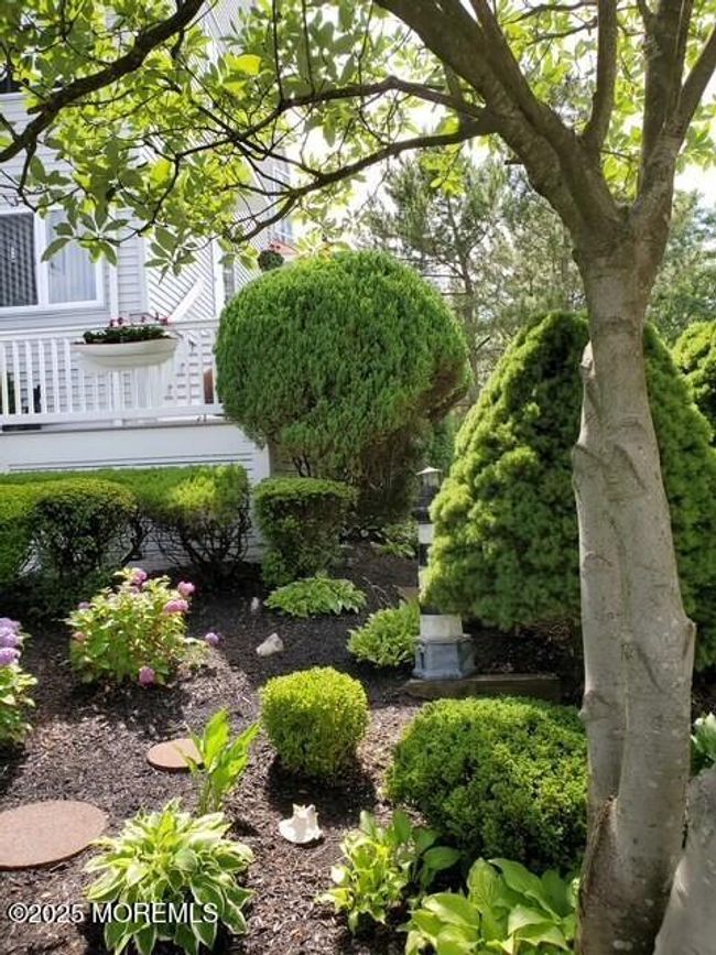 2306 - 236 Azalea Ct, Condo with 3 bedrooms, 3 bathrooms and 4 parking in Toms River NJ | Image 11
