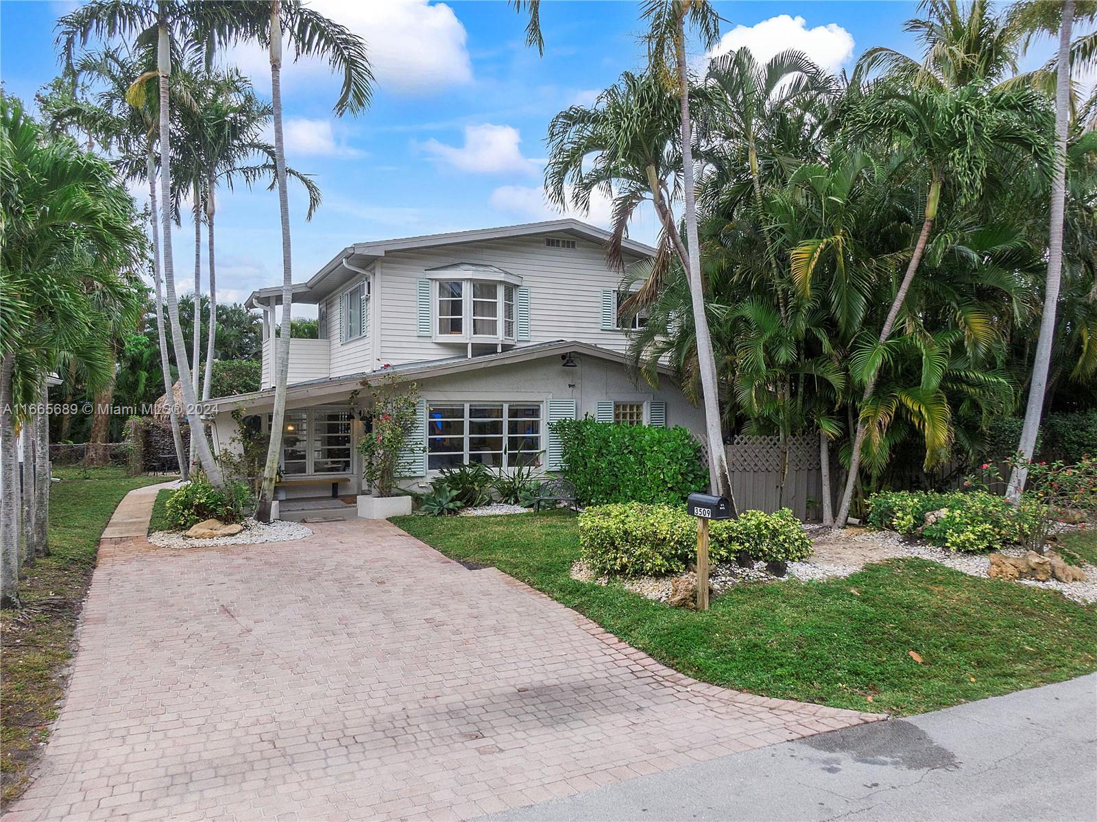 20th Ave, Fort Lauderdale, FL 33308