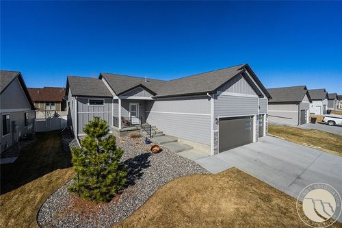 6335 Southern Bluffs Lane, Billings, MT, 59106 | Card Image