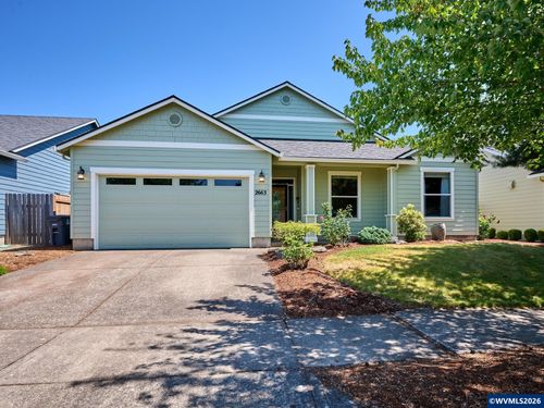 2663 Baines Bl, Hubbard, OR, 97032 | Card Image