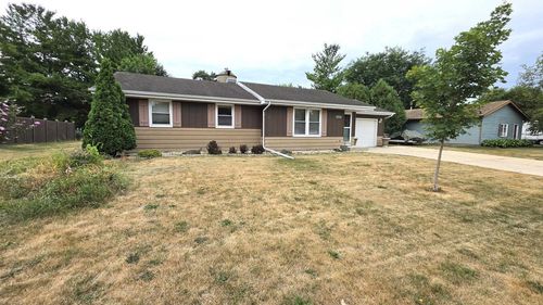 1259 Woodland Dr, Milton, WI, 53563-1813 | Card Image