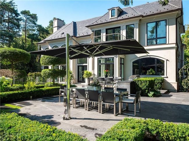 15 Chartwell Rd, House other with 5 bedrooms, 7 bathrooms and 6 parking in Oakville ON | Image 25
