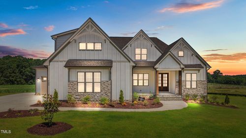 120 Firefly Lane, Louisburg, NC, 27549 | Card Image