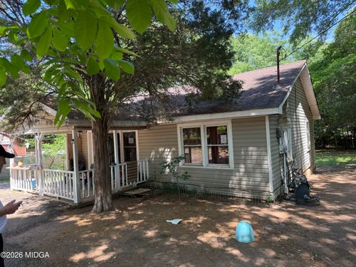 4222 Trammel Ave, Macon, GA, 31206-1959 | Card Image