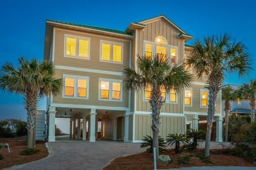 1848 Plantation Pass, Saint George Island, FL, 32328-2260 | Card Image