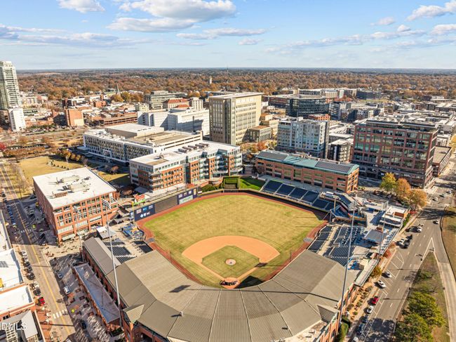 AerialDurhamBulls | Image 32