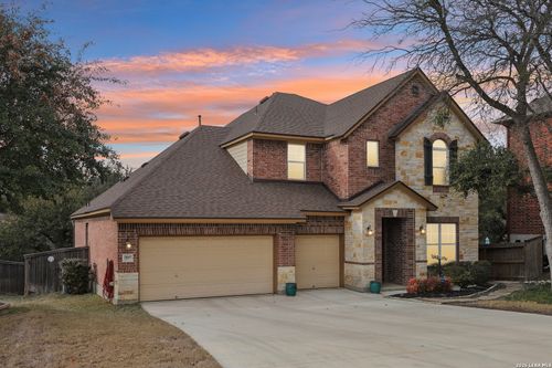 25607 Lakota Winter, San Antonio, TX, 78261 | Card Image