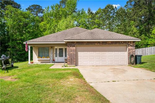 118 Rue Donahue, Pineville, LA, 71360-2307 | Card Image