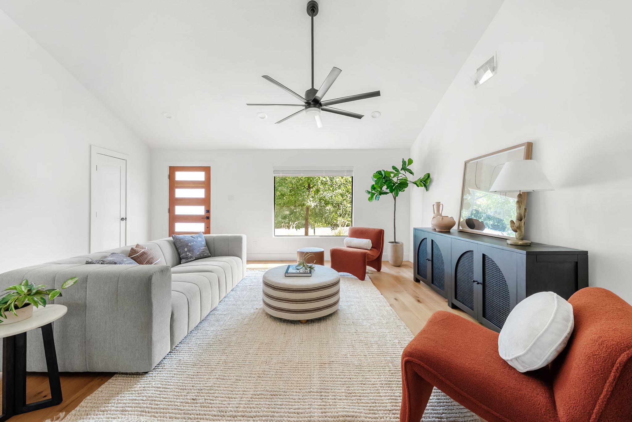 Residential in Austin 4