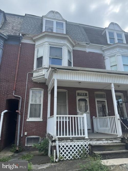 722 W Princess St, YORK, PA, 17401-3641 | Card Image