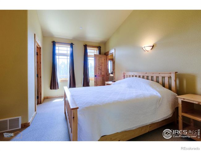 440 Grizzly Dr, House other with 2 bedrooms, 2 bathrooms and 2 parking in Ward CO | Image 33