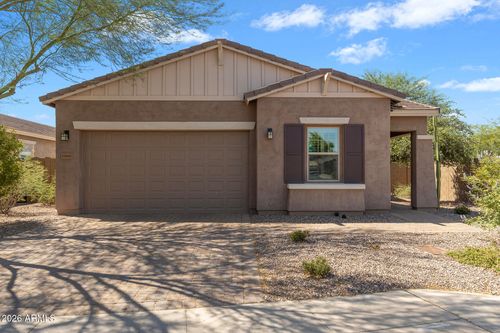 19969 W Sherman St, Buckeye, AZ, 85326-6661 | Card Image