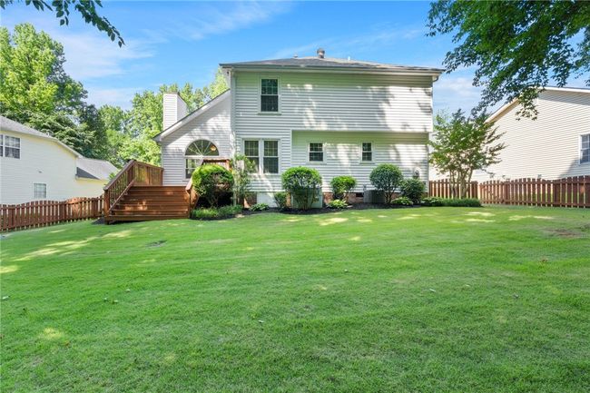 7 Marsh Creek Dr, House other with 4 bedrooms, 3 bathrooms and null parking in Mauldin SC | Image 26