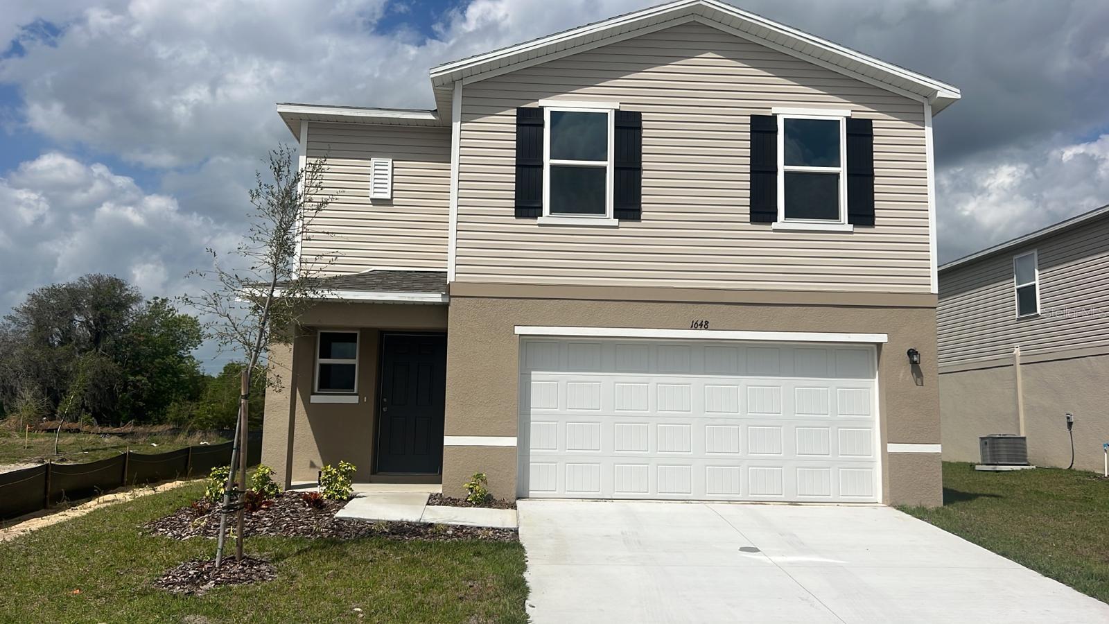 Residential Lease in SUMTERVILLE