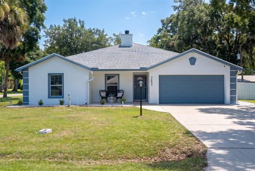 2603 Tamarind Dr, Edgewater, FL, 32141-5205 | Card Image