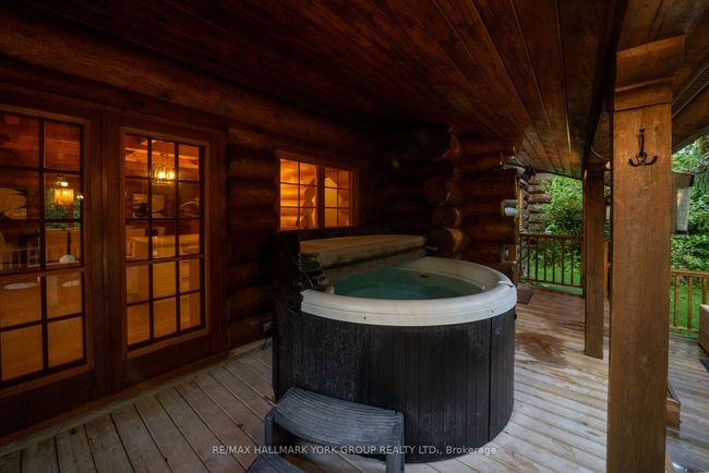 768 Tracey's Hill Rd, House other with 4 bedrooms, 2 bathrooms and 8 parking in Omemee ON | Image 46