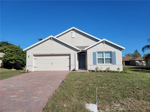 334 Sw 25th Ave, Cape Coral, FL, 33991-1202 | Card Image