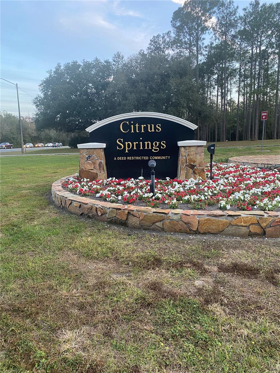 Land in DUNNELLON 5