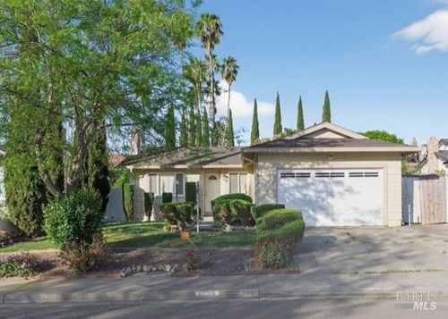 160 Radcliffe Drive, Vallejo, CA, 94589 | Card Image