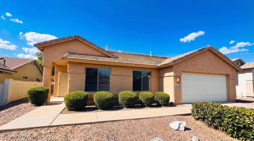 10229 E Gray Hawk Dr, Tucson, AZ, 85730-6115 | Card Image